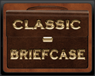 Classic Briefcase logo