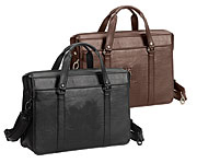 Napa Leather Attaches